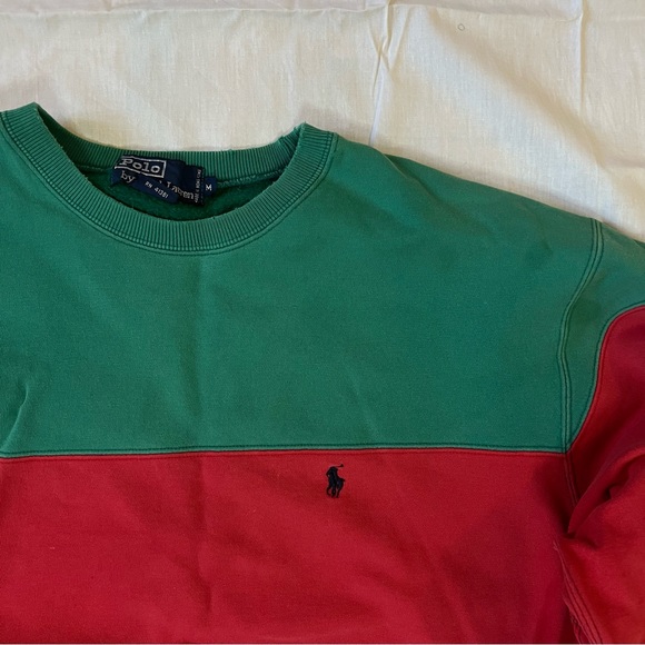 POLO Ralph Lauren (Great Condition) UNISEX - Picture 2 of 4